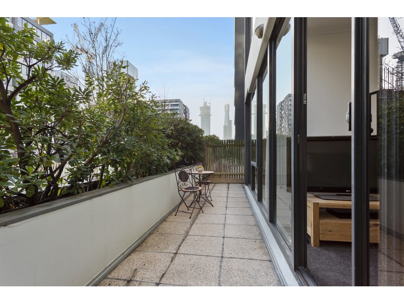 209/148 Wells St, South Melbourne VIC 3205