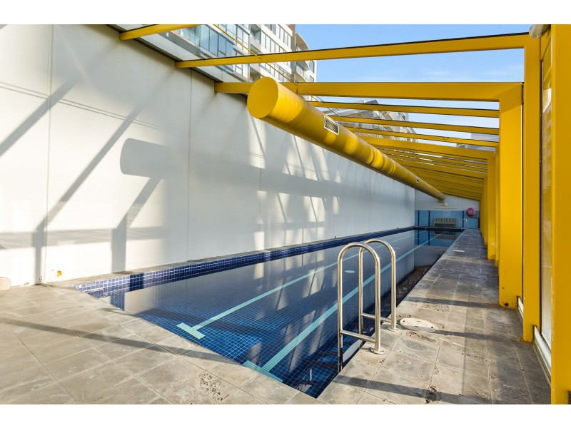 209/148 Wells St, South Melbourne VIC 3205