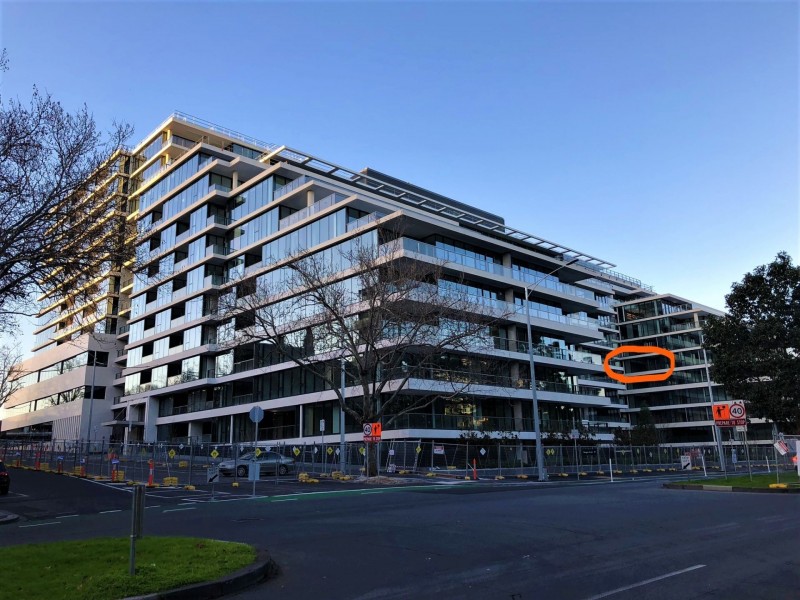 East Melbourne VIC 3002