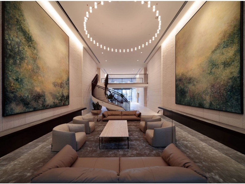 East Melbourne VIC 3002