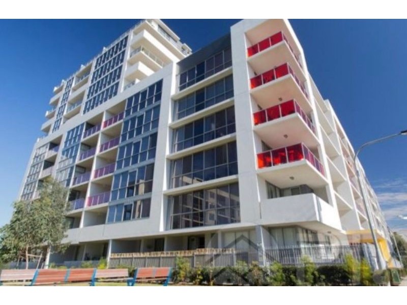 202/7 John St, Mascot NSW 2020