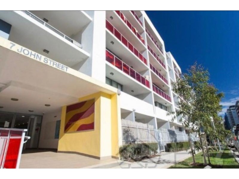 202/7 John St, Mascot NSW 2020