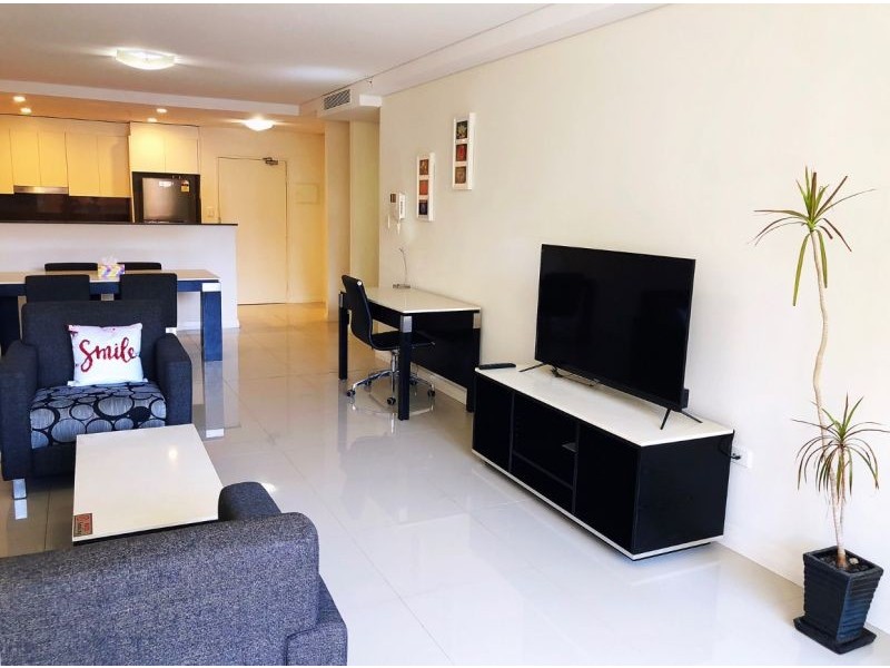 202/7 John St, Mascot NSW 2020