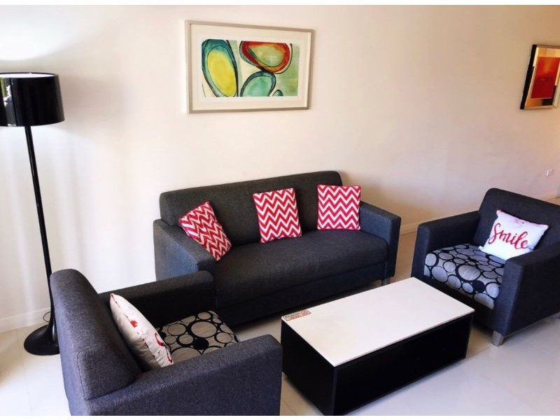 202/7 John St, Mascot NSW 2020