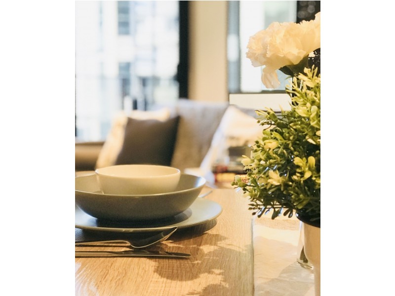 33 Rose Lane, Melbourne VIC 3000