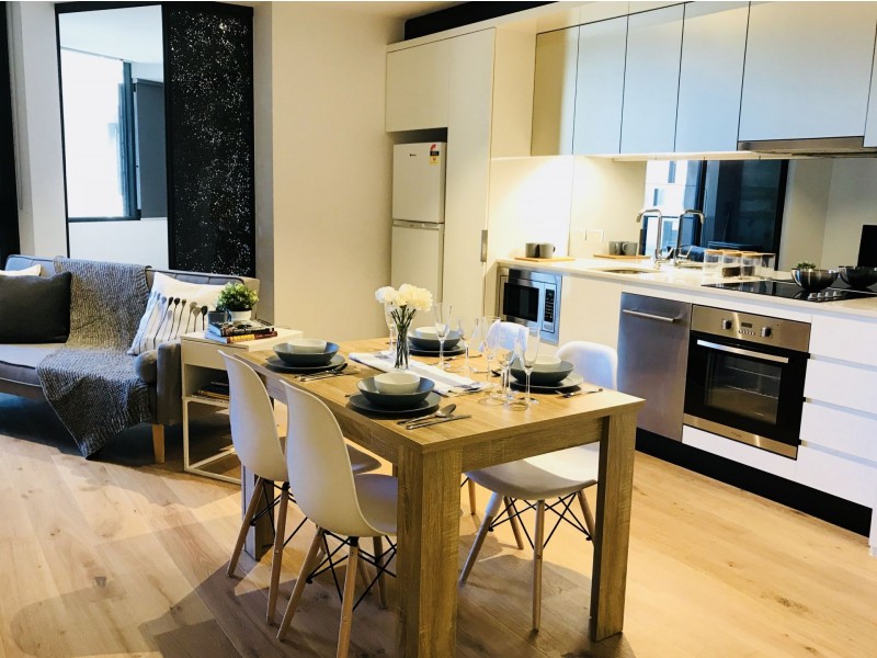 33 Rose Lane, Melbourne VIC 3000