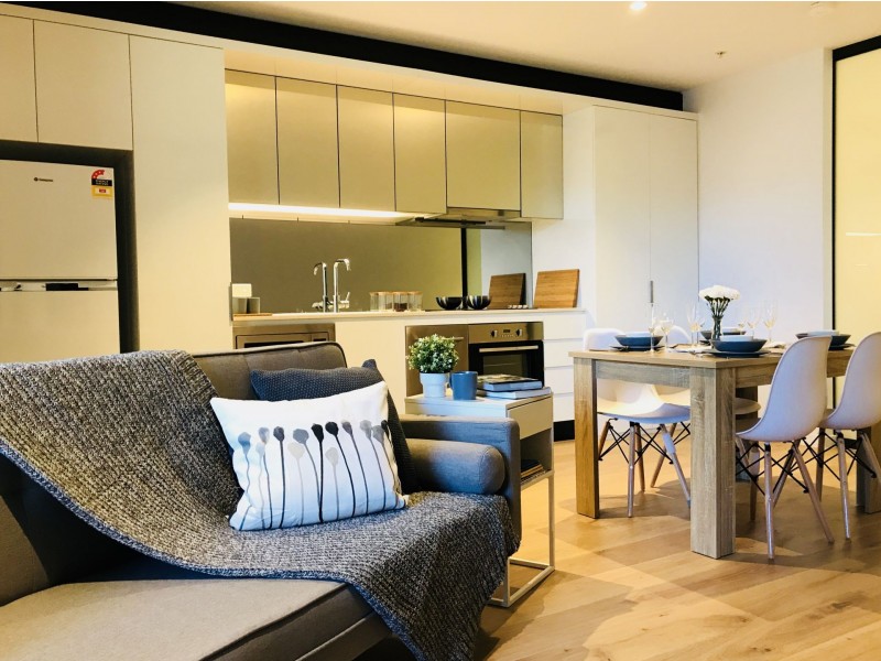 33 Rose Lane, Melbourne VIC 3000