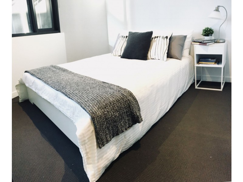 33 Rose Lane, Melbourne VIC 3000