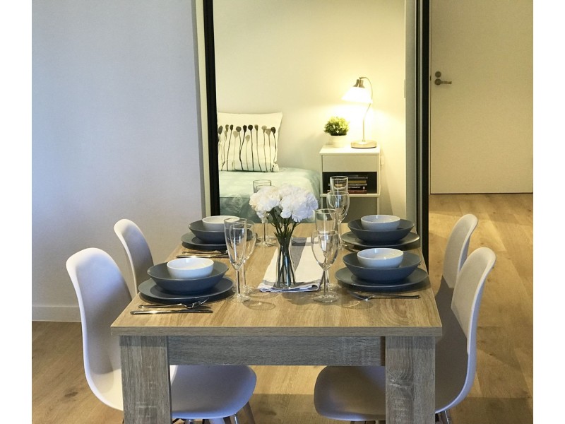 33 Rose Lane, Melbourne VIC 3000