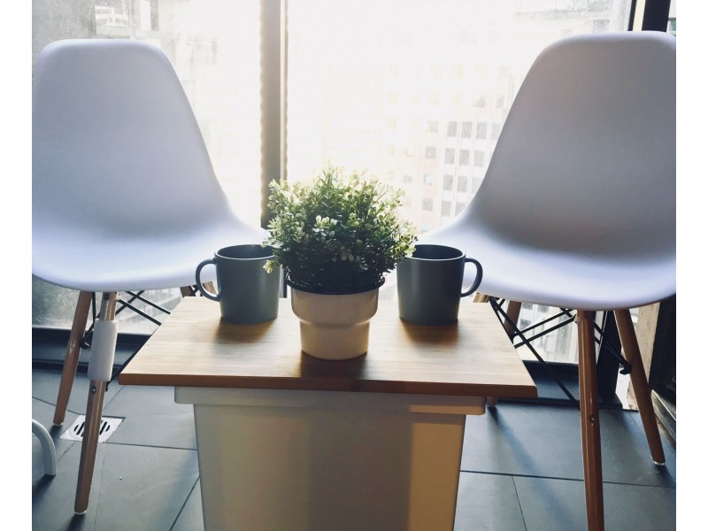 33 Rose Lane, Melbourne VIC 3000