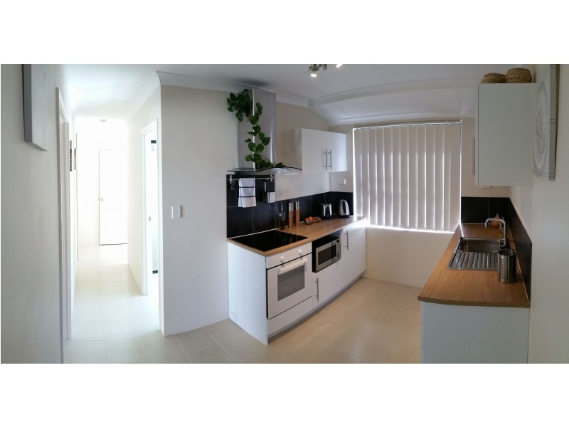 Wattle Grove WA 6107