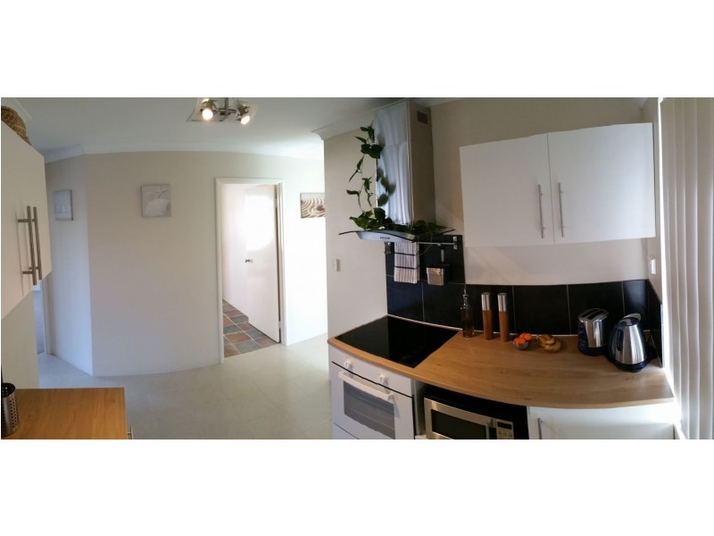 Wattle Grove WA 6107