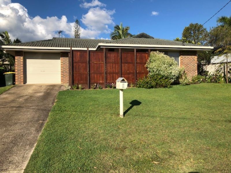 11 Jalumba Street, Maroochydore QLD 4558