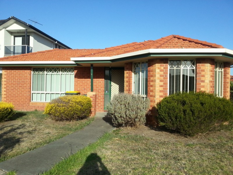 1/6 Portsmouth Place, Epping VIC 3076