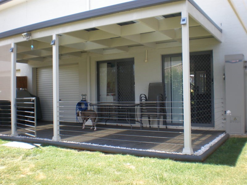 14 Greenwood Close, Hammondville NSW 2170