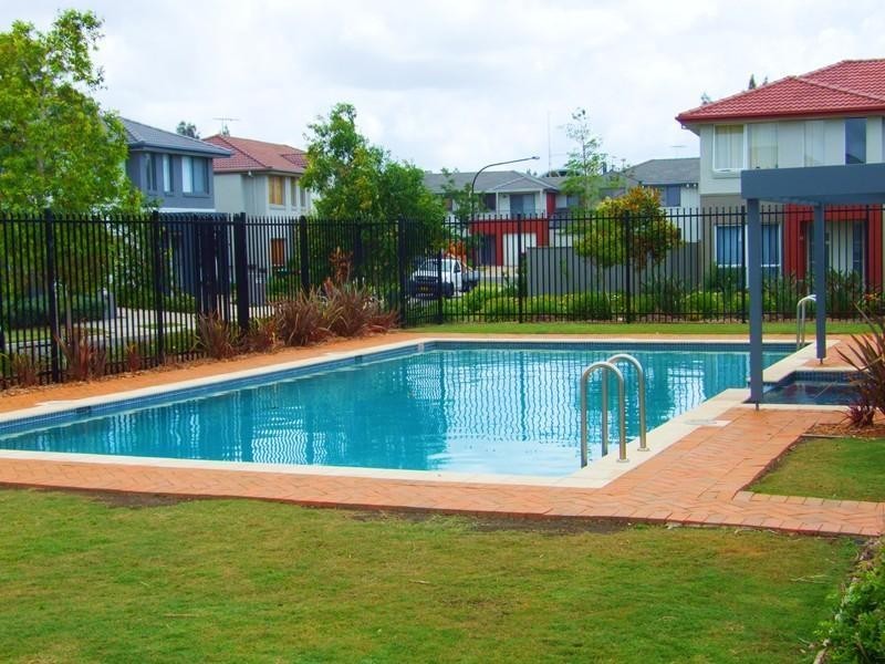 14 Greenwood Close, Hammondville NSW 2170