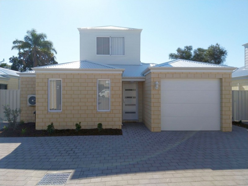 3/26 Cemy Pl, Kewdale WA 6105