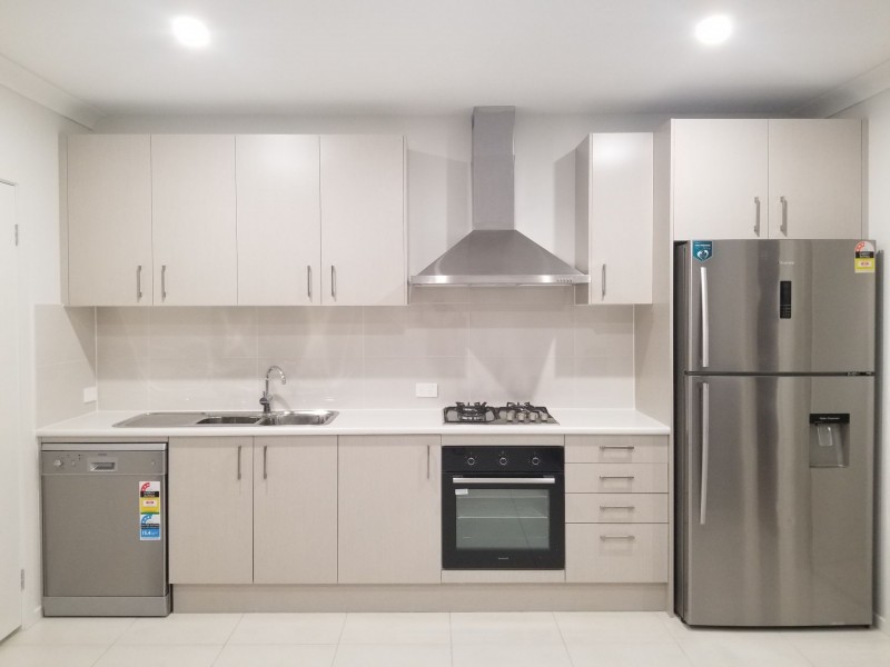 3A O’rourke Street, Campbelltown NSW 2560