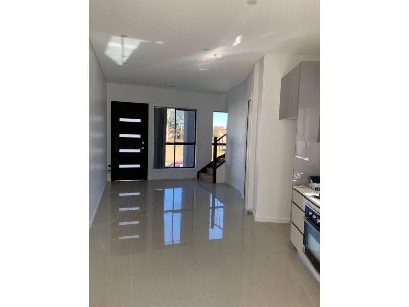 Green Valley NSW 2168