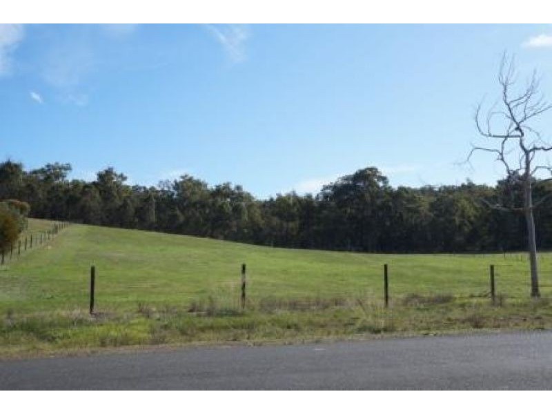 4012 Brazier Street, Donnybrook WA 6239