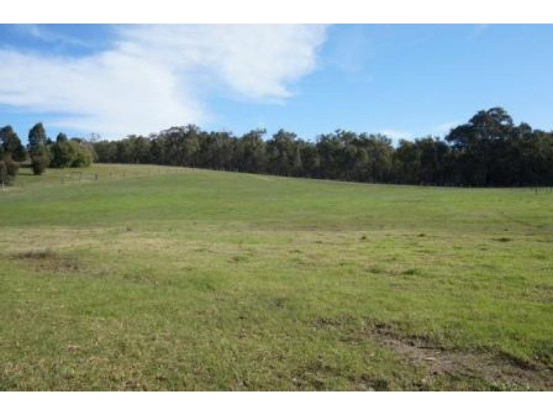 4012 Brazier Street, Donnybrook WA 6239