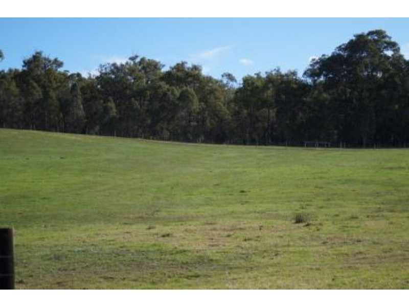 4012 Brazier Street, Donnybrook WA 6239