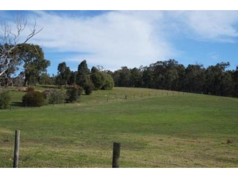 4012 Brazier Street, Donnybrook WA 6239