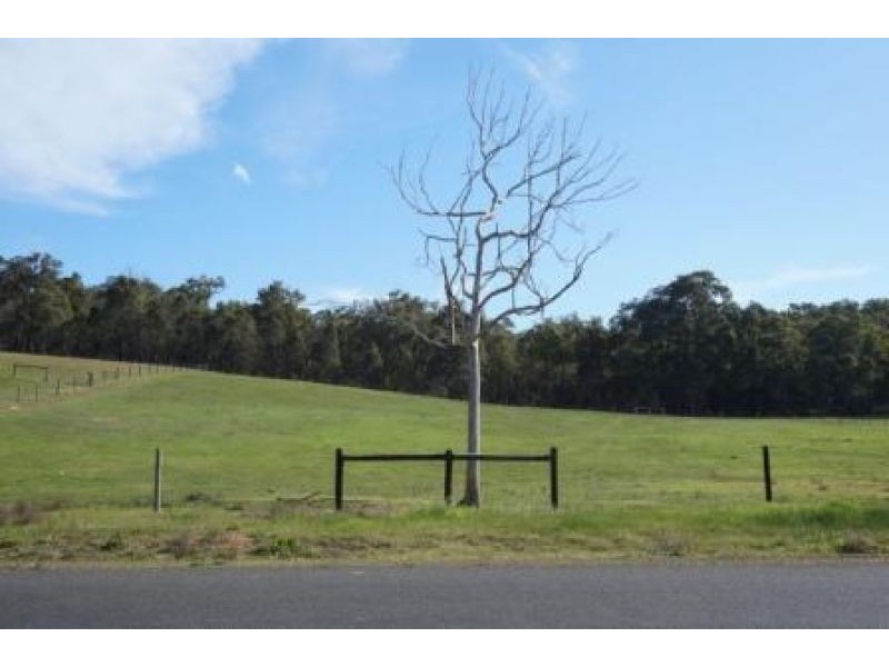 4012 Brazier Street, Donnybrook WA 6239