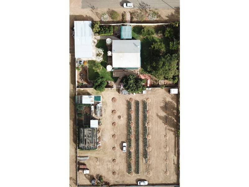 161 Eighth Street, Forsayth QLD 4871