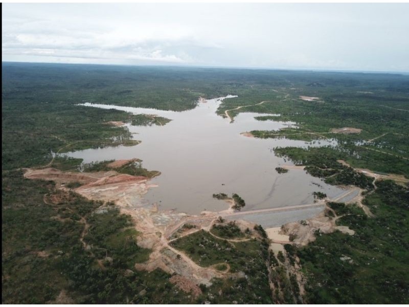 161 Eighth Street, Forsayth QLD 4871