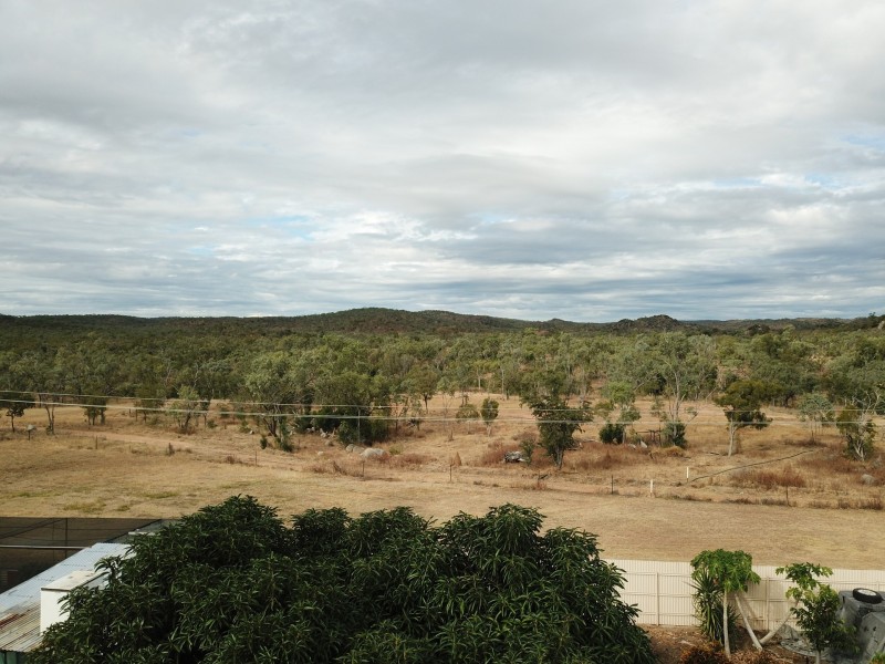 161 Eighth Street, Forsayth QLD 4871