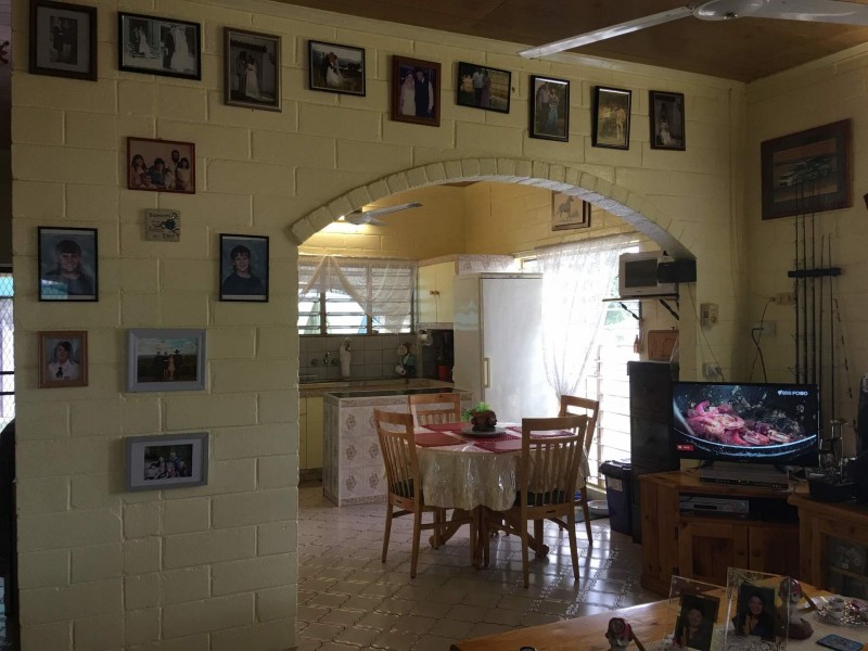 161 Eighth Street, Forsayth QLD 4871