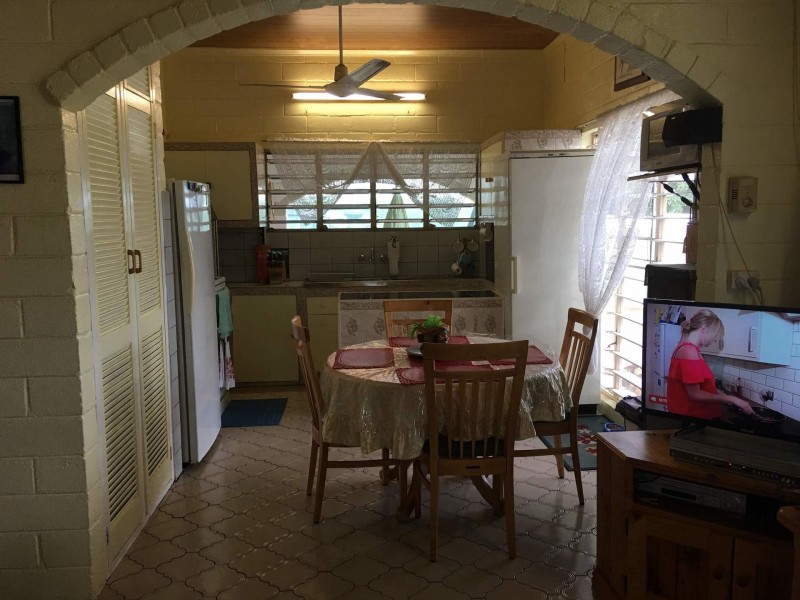 161 Eighth Street, Forsayth QLD 4871