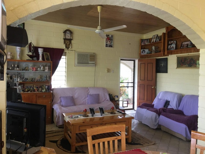 161 Eighth Street, Forsayth QLD 4871