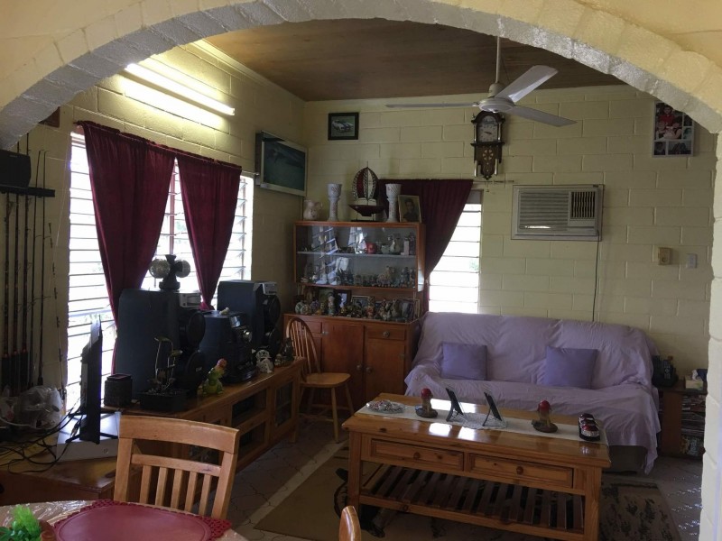 161 Eighth Street, Forsayth QLD 4871