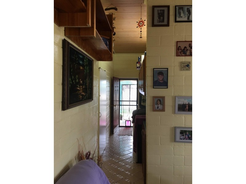 161 Eighth Street, Forsayth QLD 4871