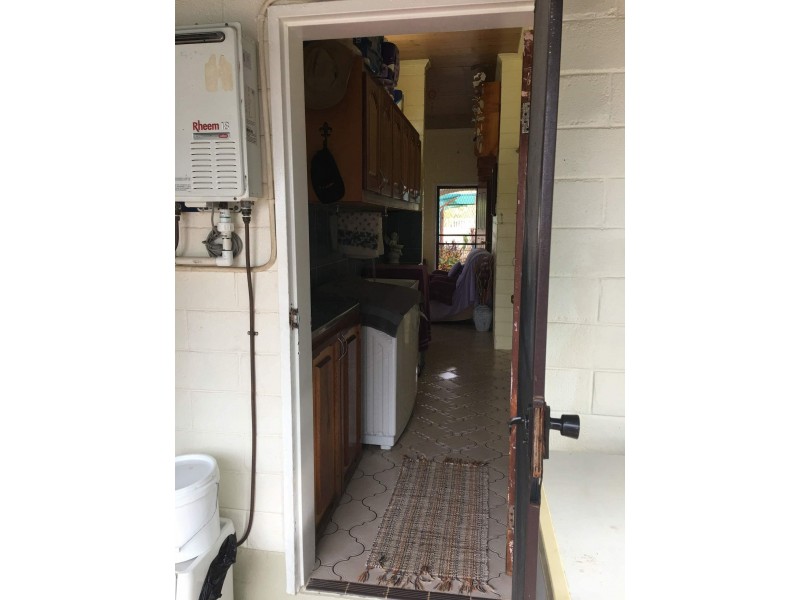 161 Eighth Street, Forsayth QLD 4871