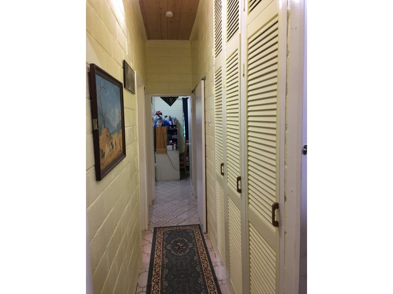 161 Eighth Street, Forsayth QLD 4871