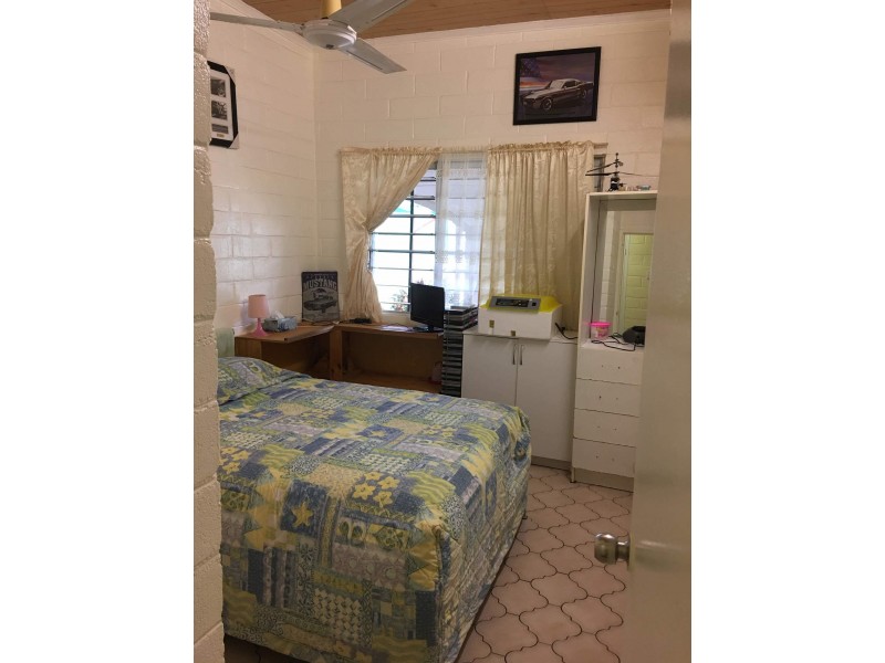 161 Eighth Street, Forsayth QLD 4871