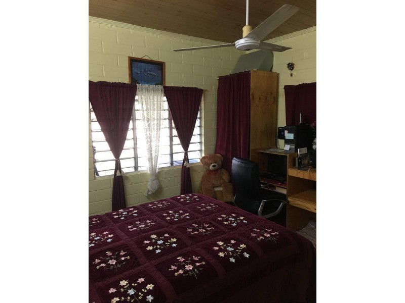 161 Eighth Street, Forsayth QLD 4871