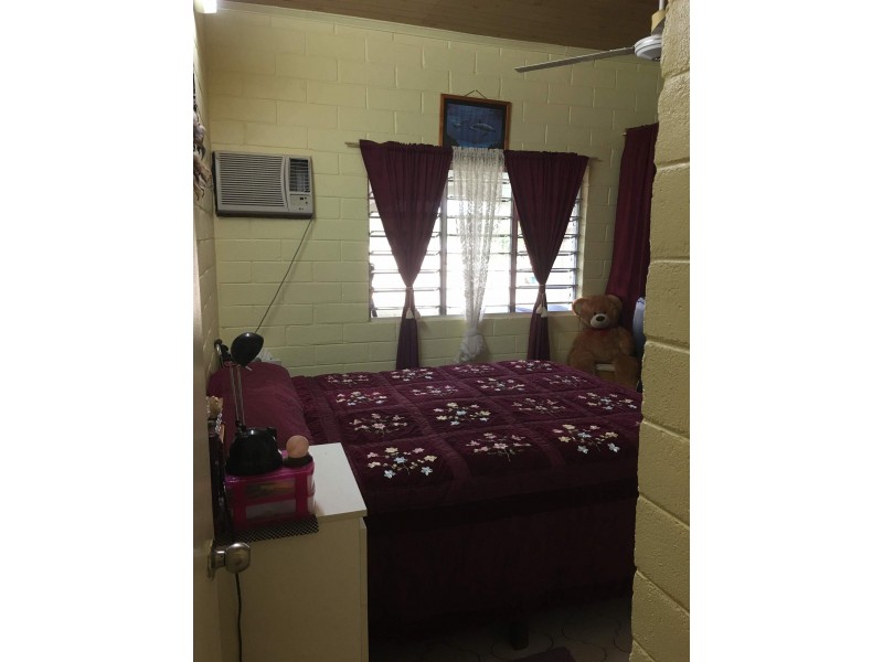 161 Eighth Street, Forsayth QLD 4871