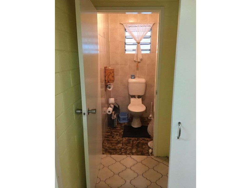 161 Eighth Street, Forsayth QLD 4871