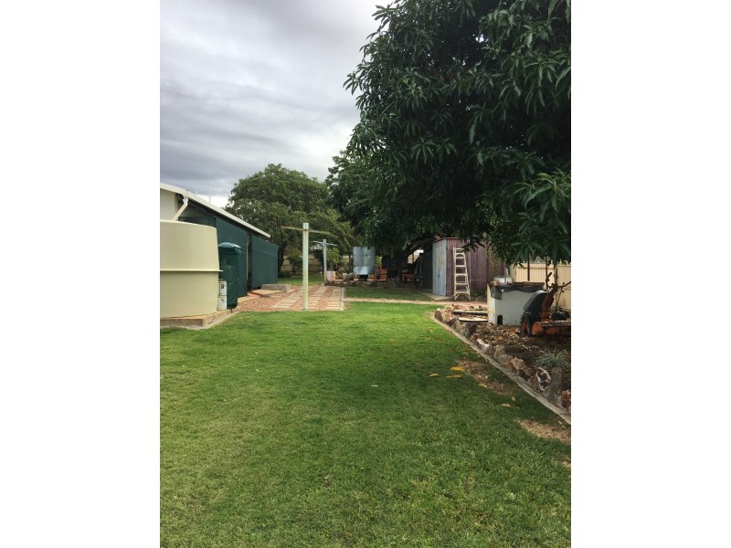 161 Eighth Street, Forsayth QLD 4871