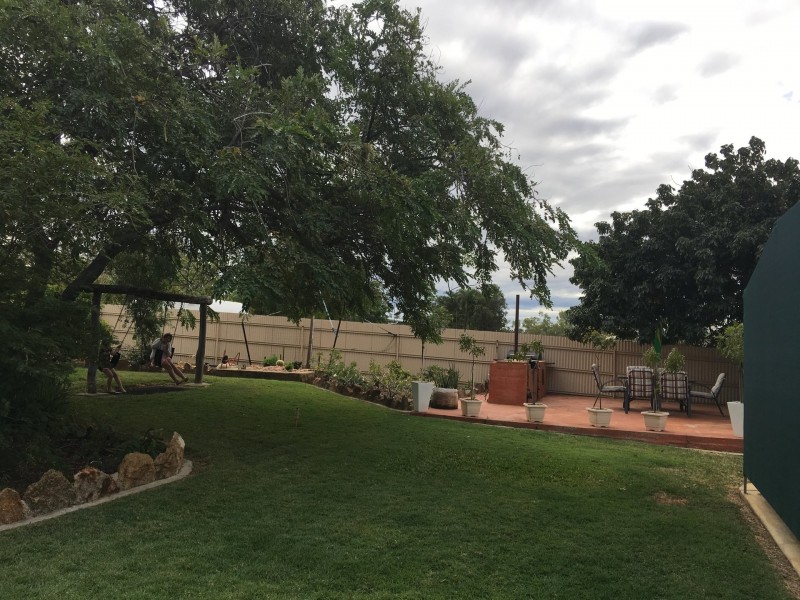 161 Eighth Street, Forsayth QLD 4871