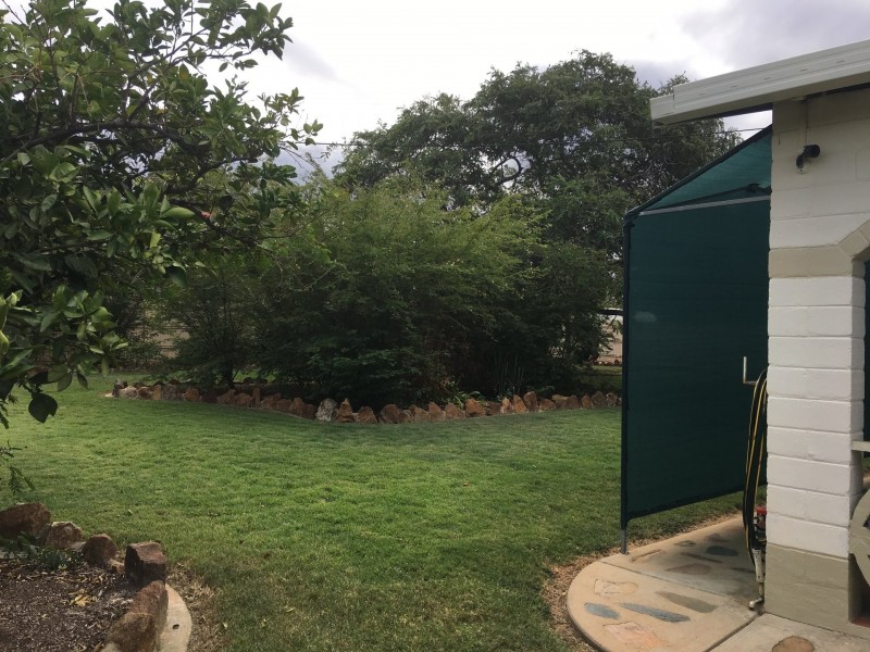 161 Eighth Street, Forsayth QLD 4871