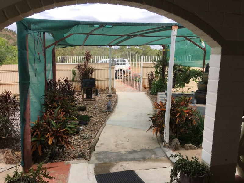 161 Eighth Street, Forsayth QLD 4871