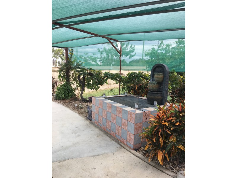 161 Eighth Street, Forsayth QLD 4871