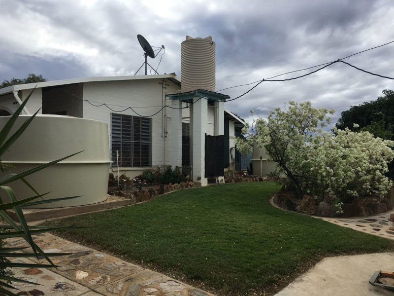 161 Eighth Street, Forsayth QLD 4871