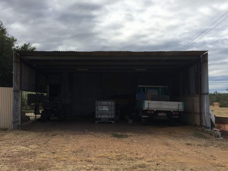 161 Eighth Street, Forsayth QLD 4871