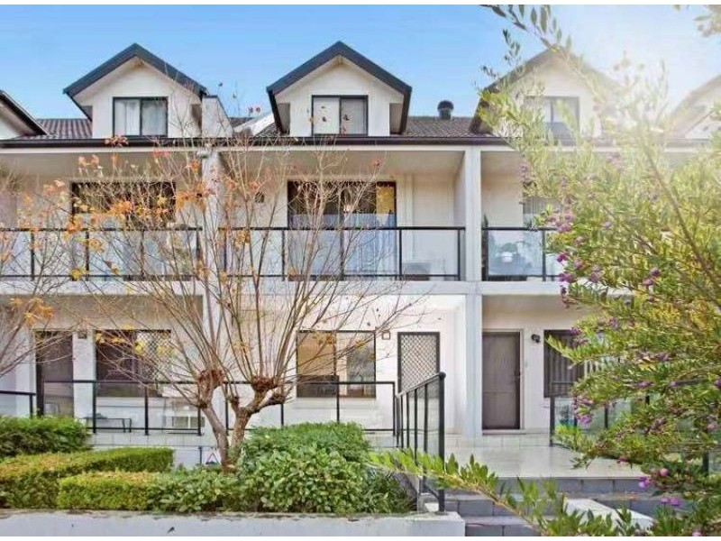 7/9-13 Balmoral road, Northmead NSW 2152